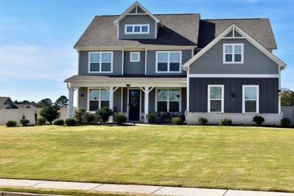 100 Leveret RD, Locust Grove, GA 30248