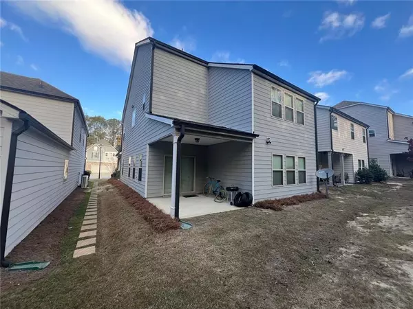 Buford, GA 30519,2769 Morgan Spring TRL