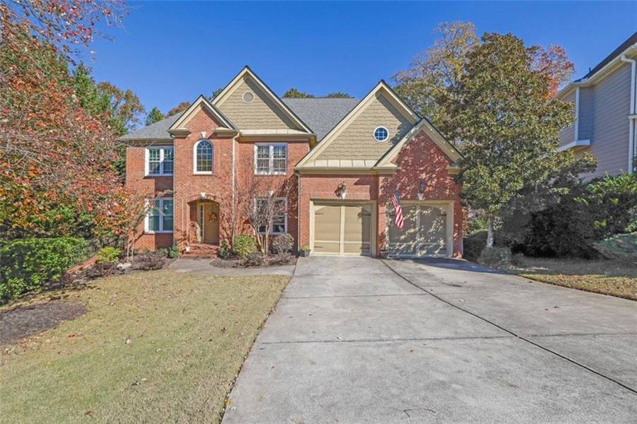 3423 Mulberry Lane CT, Dacula, GA 30019