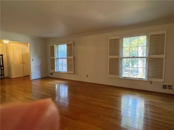 Atlanta, GA 30341,1677 Foresta CT