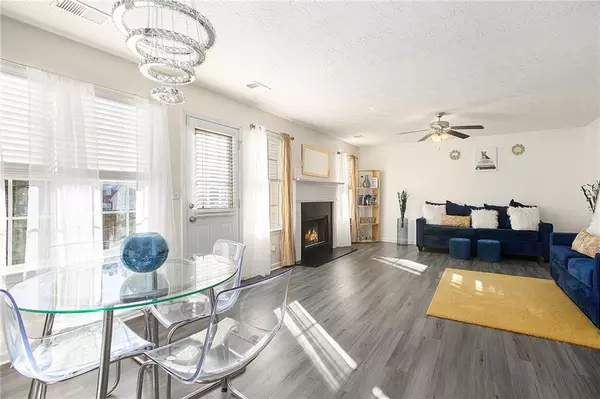 Atlanta, GA 30349,6476 SNOWDEN DR