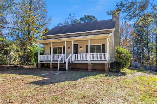 1341 Jimmy Dodd RD, Buford, GA 30518