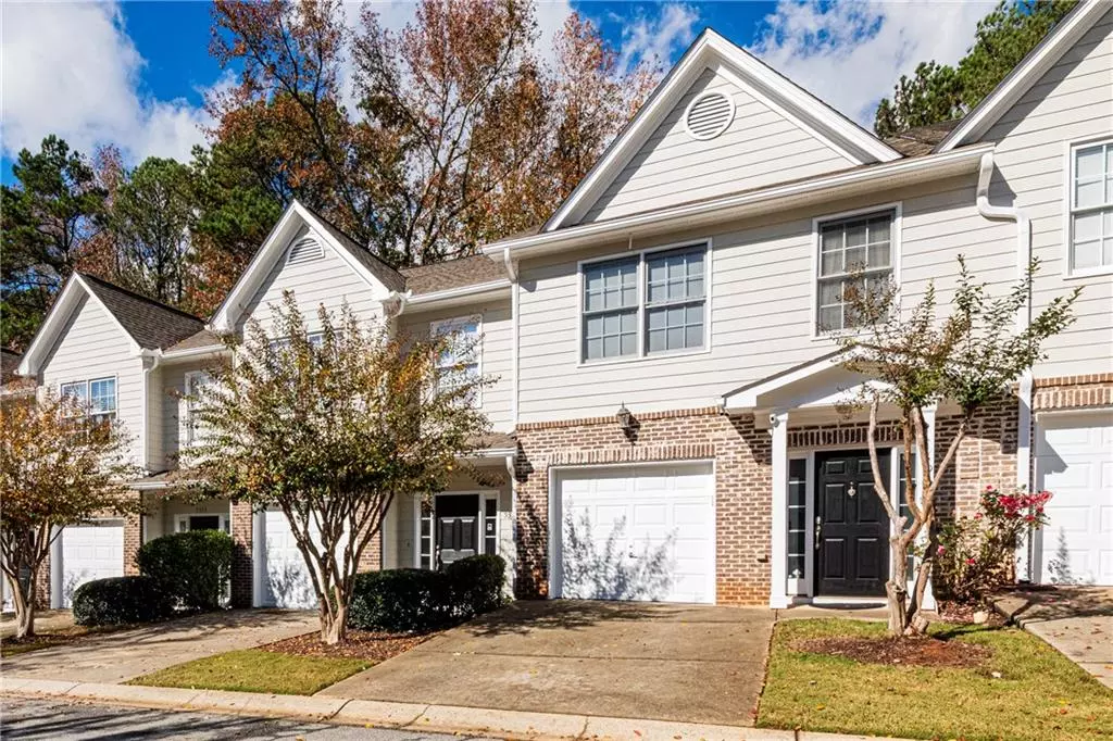 Norcross, GA 30093,5331 Sherwin DR