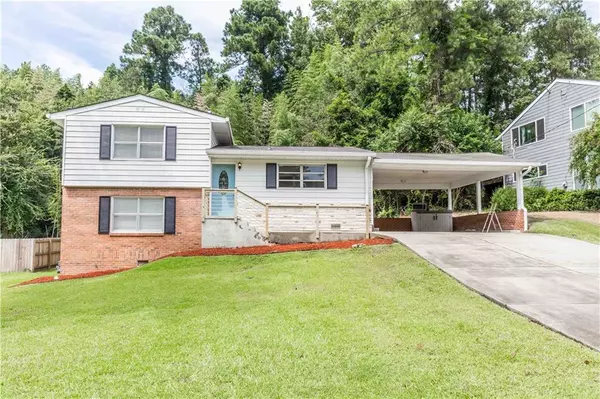 Smyrna, GA 30082,1983 Kenwood PL SE