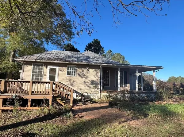 Montezuma, GA 31063,94 Cedar Valley RD