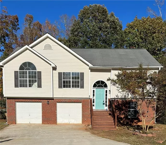 478 Chase Marion WAY, Mcdonough, GA 30253