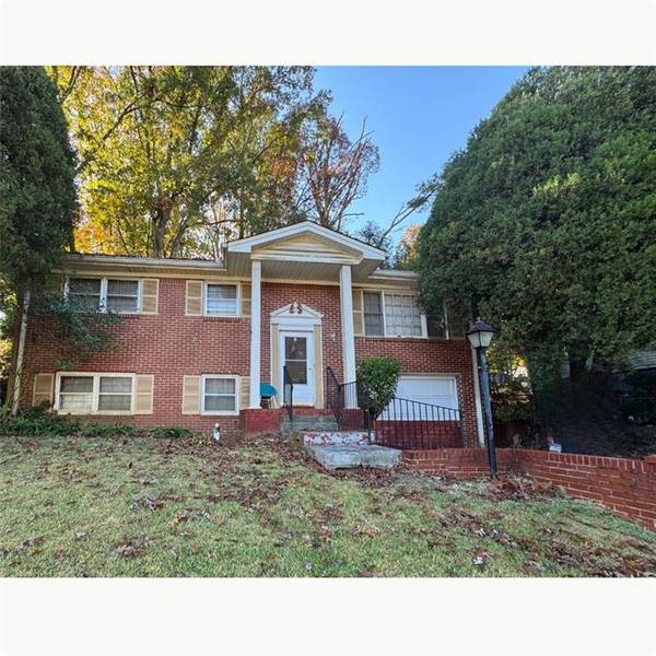 471 WINDSOR DR, Forest Park, GA 30297