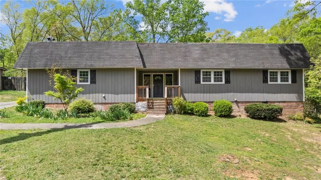 102 Margo TRL SE, Rome, GA 30161