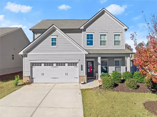 4353 Rockrose Green WAY, Gainesville, GA 30504