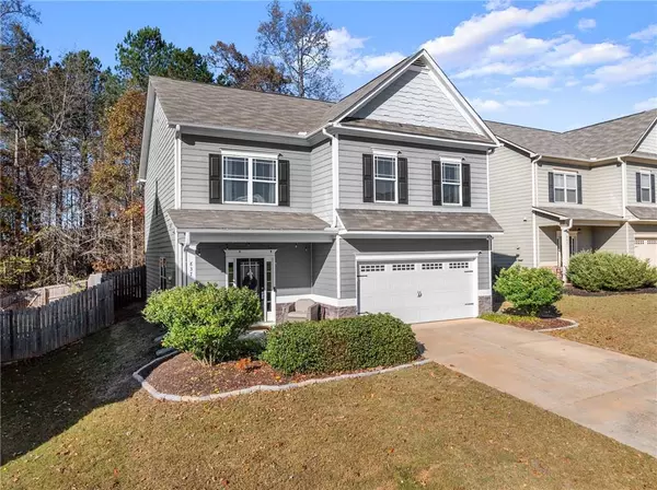 837 Blind Brook CIR,  Hoschton,  GA 30548