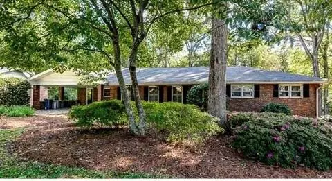 Tucker, GA 30084,2479 Landeau CIR