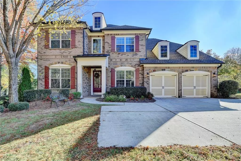 Johns Creek, GA 30097,6000 Respite CT