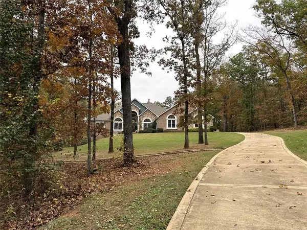 Cartersville, GA 30120,25 Fireside CT NW