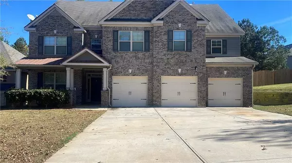 7691 Brazos TRL, Fairburn, GA 30213