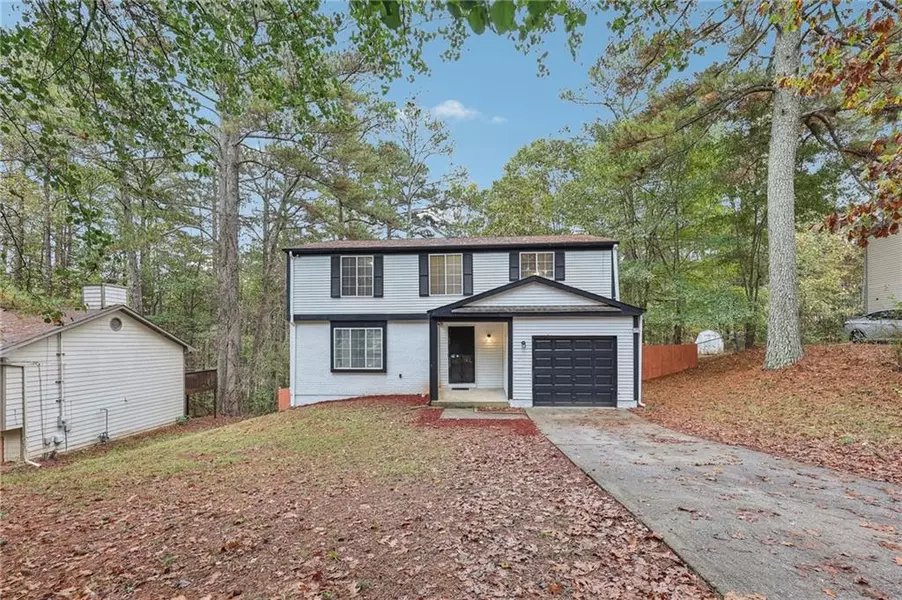 2080 Singer WAY, Lithonia, GA 30058