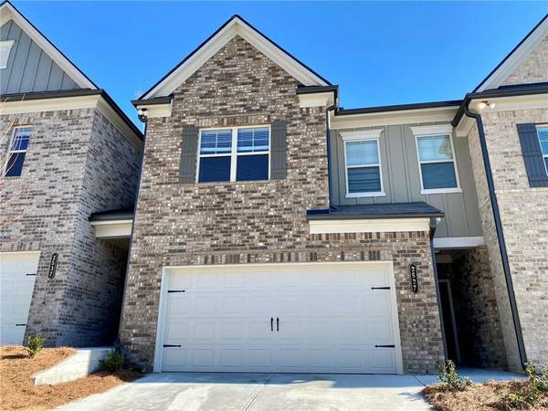 2527 Pearl Ridge Trace, Buford, GA 30519