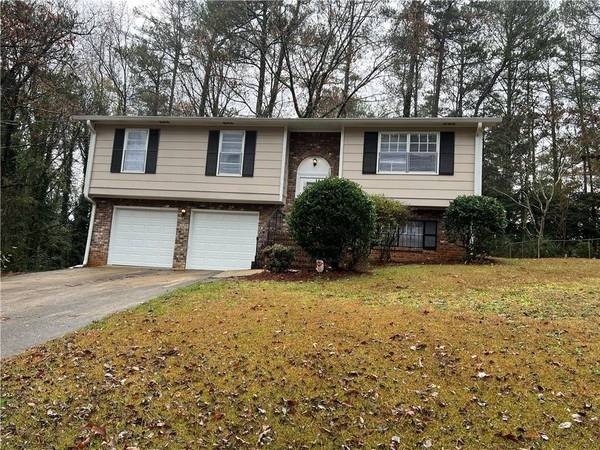 3566 Manhattan DR, Decatur, GA 30034