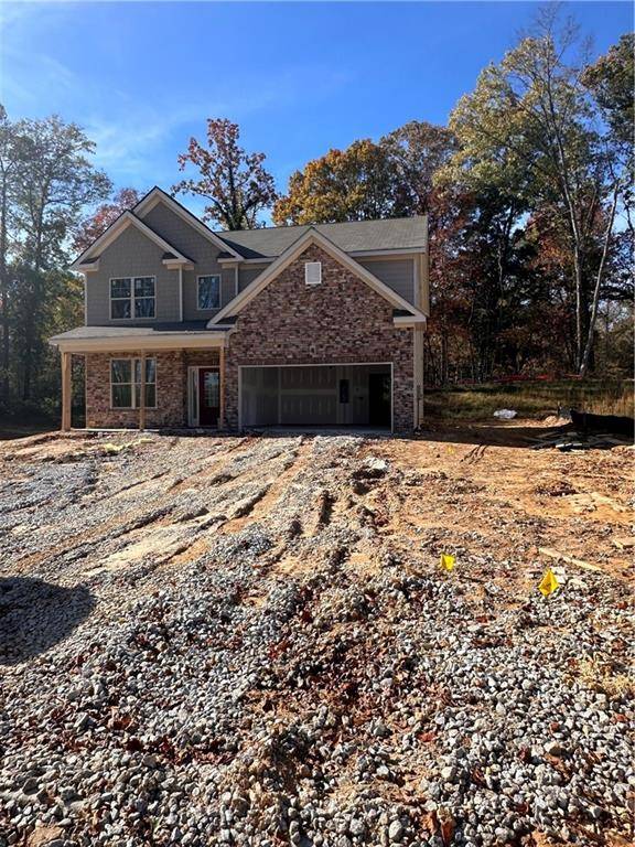 2260 Highridge Point DR, Lithia Springs, GA 30122