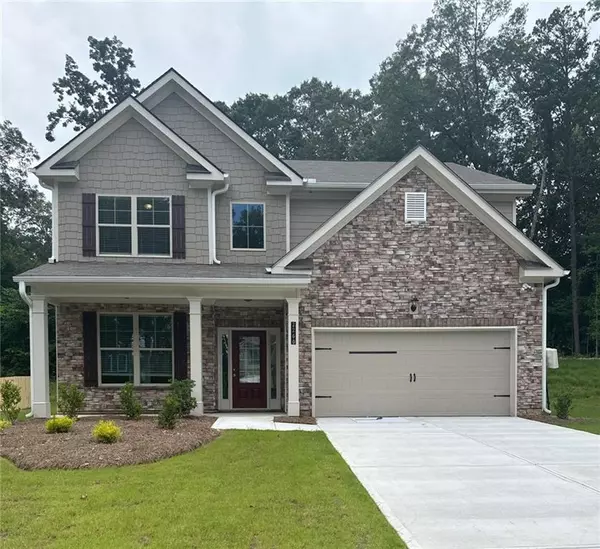 Lithia Springs, GA 30122,2260 Highridge Point DR