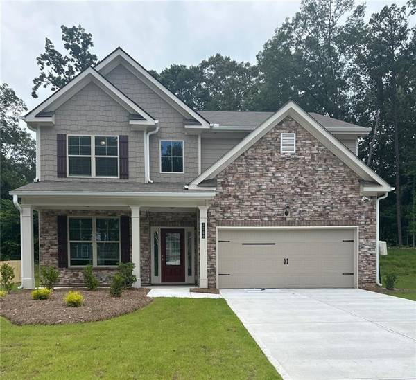 2260 Highridge Point DR, Lithia Springs, GA 30122