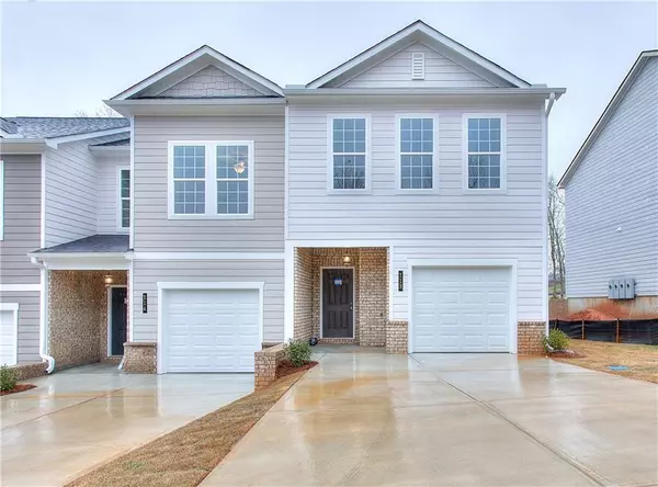 3400 Ripple LOOP #129, South Fulton, GA 30349