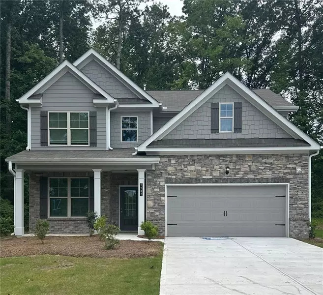 2280 Highridge Point DR, Lithia Springs, GA 30122