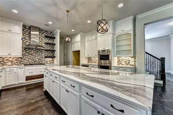 Johns Creek, GA 30097,11355 Bennett LN