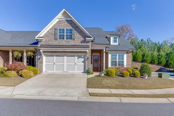 5685 Ansley Ridge LN, Suwanee, GA 30024