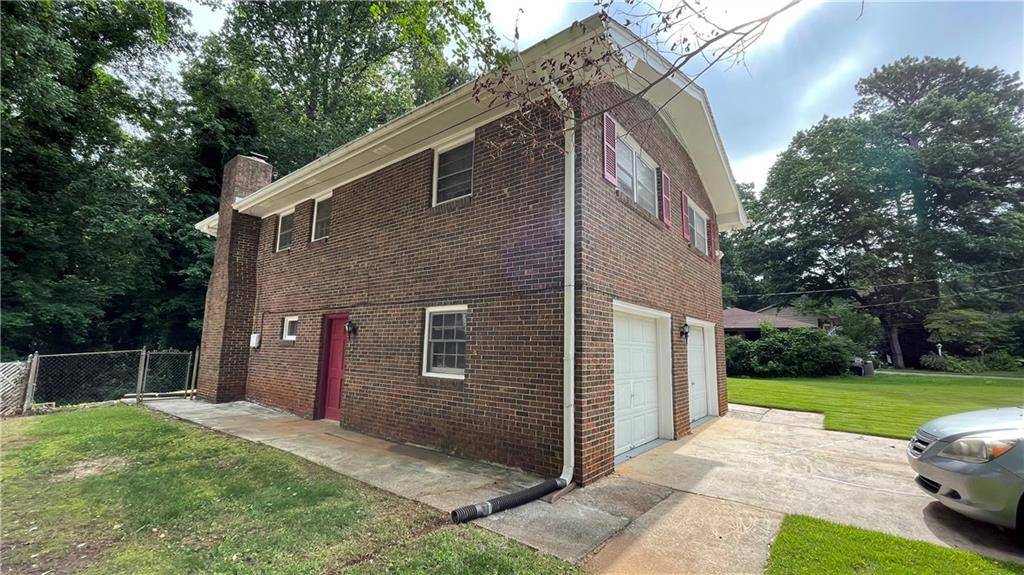 Tucker, GA 30084,2071 Carthage RD