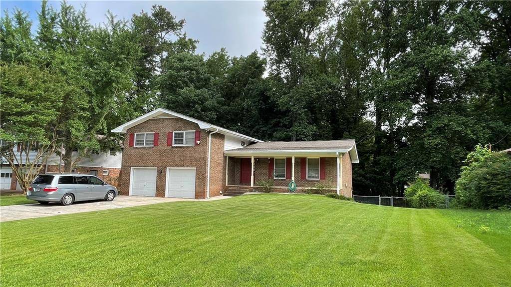 2071 Carthage RD, Tucker, GA 30084