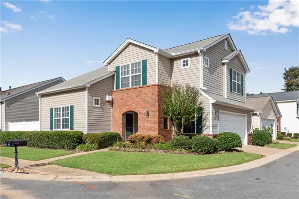 Woodstock, GA 30188,701 Bedford CT