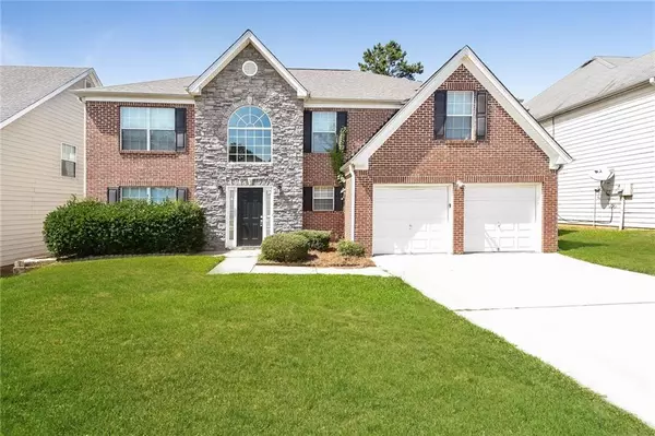 2438 Brighton TRL, Jonesboro, GA 30236