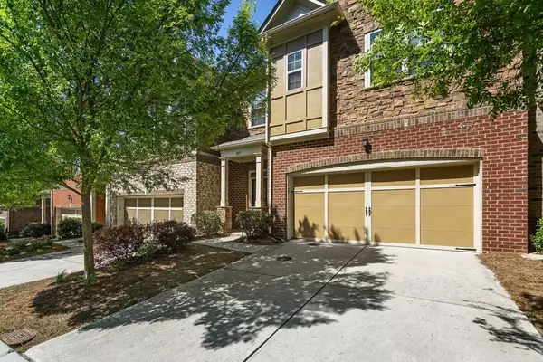 Sandy Springs, GA 30328,157 Barkley LN