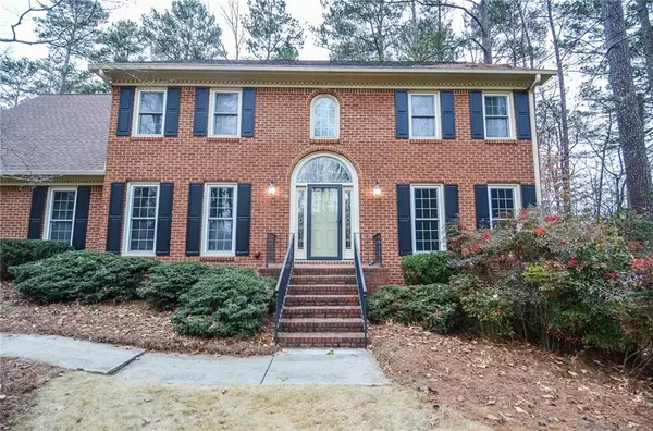 Peachtree Corners, GA 30092,4122 Glen Meadow DR