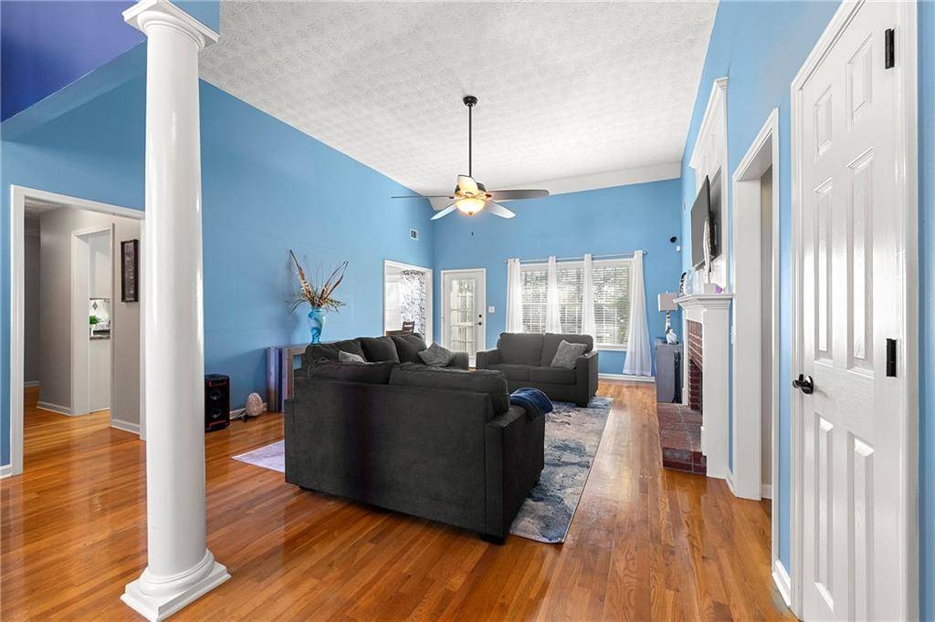 Mcdonough, GA 30253,472 Crosshaven WAY