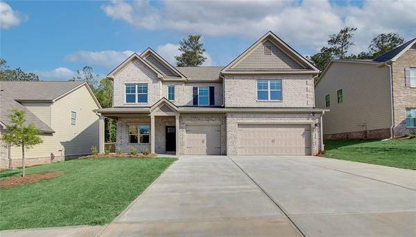 124 Felicity PIKE, Locust Grove, GA 30248