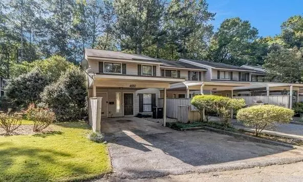 4880 Twin Lakes TRL #11, Atlanta, GA 30360