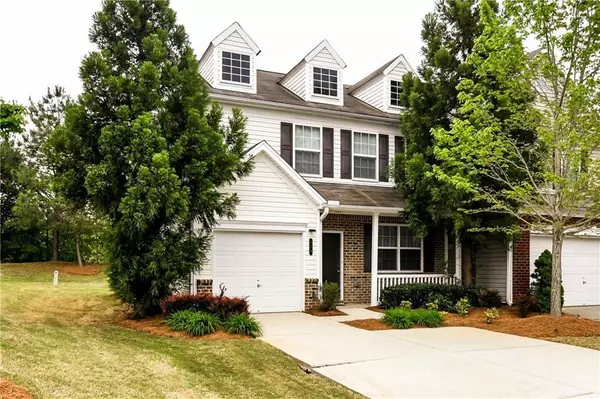 Alpharetta, GA 30004,378 Weatherstone PL