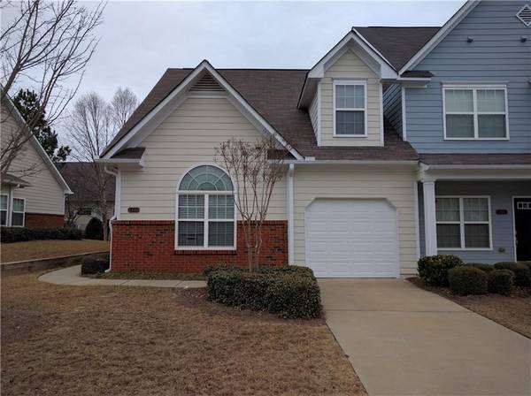 2430 Clock Face CT, Lawrenceville, GA 30043