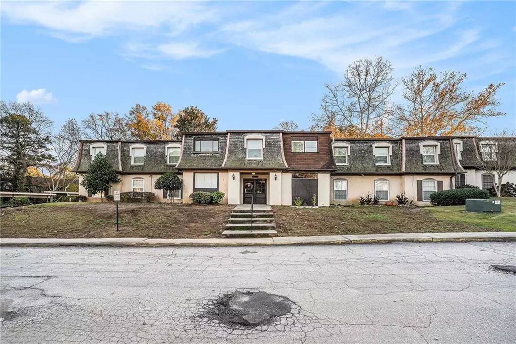 Lithonia, GA 30038,46 Le Parc Fontaine