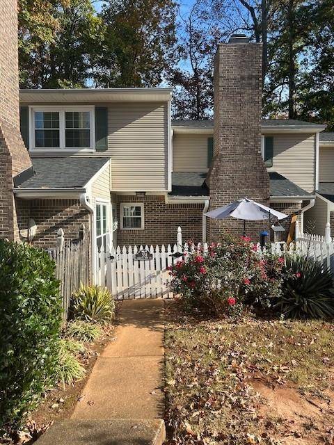 554 Picketts Bend CIR, Marietta, GA 30008