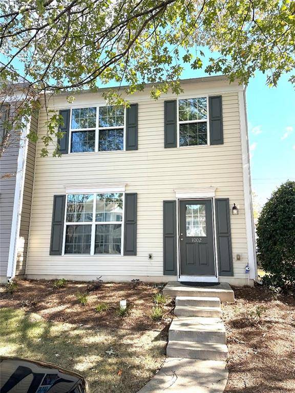 1002 Annazanes CT, Alpharetta, GA 30004