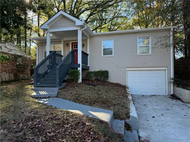 3152 Delmar LN NW, Atlanta, GA 30311