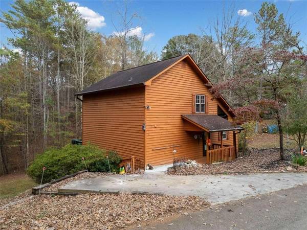 6 Eagle Mountain Villa CT, Ellijay, GA 30540