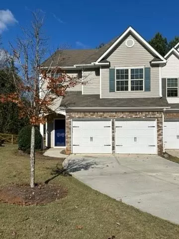 4175 Baker Station CT, Acworth, GA 30101