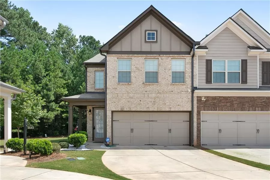 5531 Radford LOOP, Fairburn, GA 30213