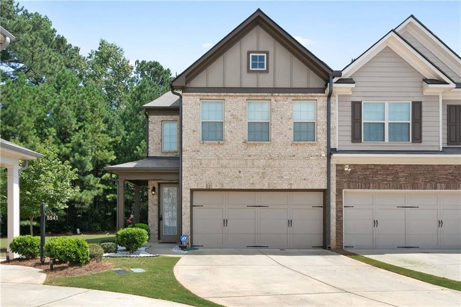 5531 Radford LOOP, Fairburn, GA 30213