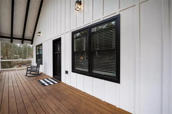 Ellijay, GA 30540,204 Mountain TRCE