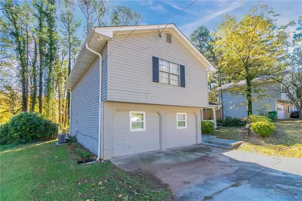 Stone Mountain, GA 30088,5382 Kemper PL