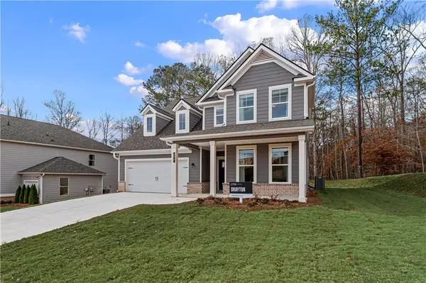 Newnan, GA 30263,102 Homesite Fayme CT